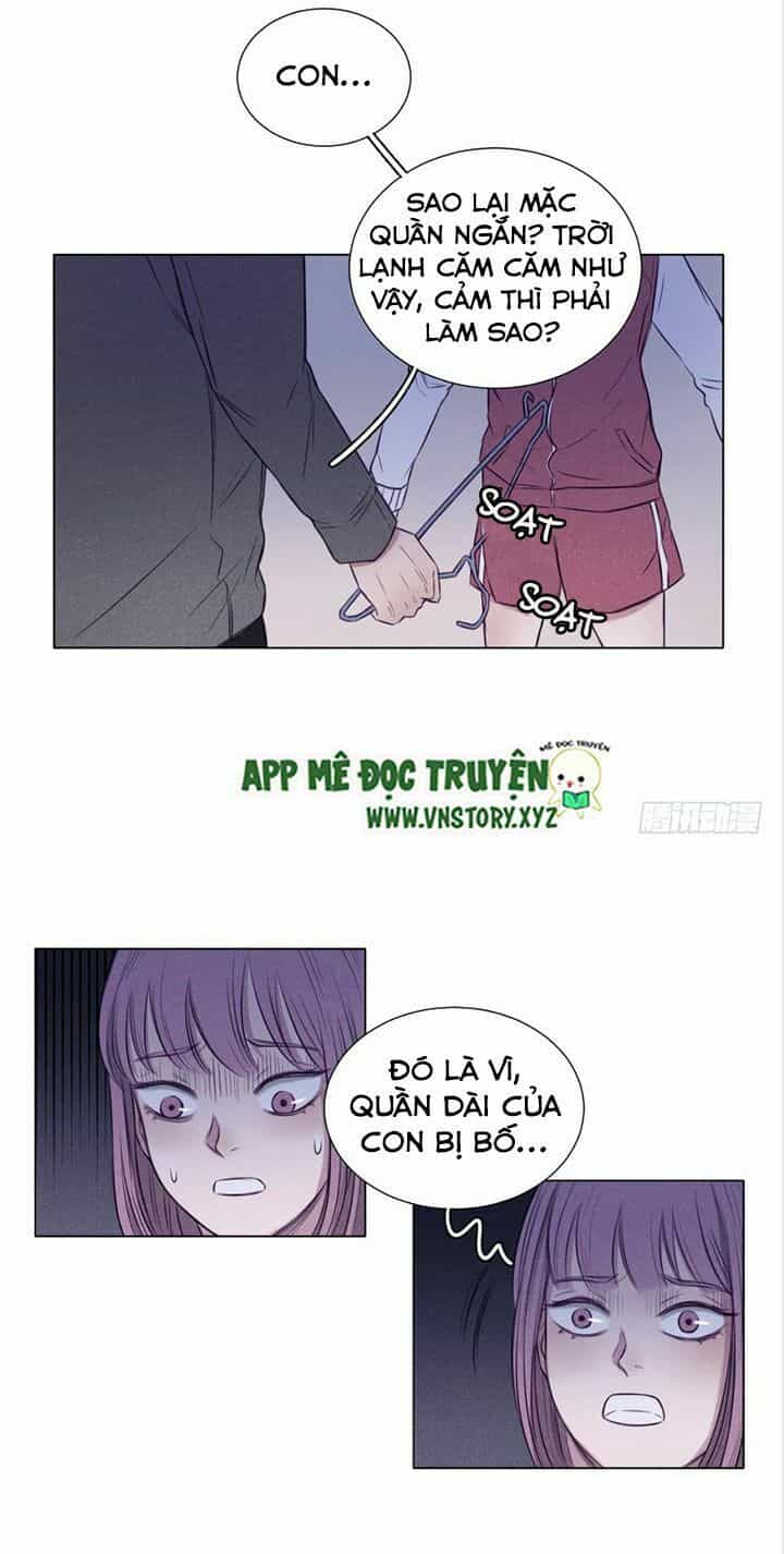 Chuyên Tình Yêu Của Ông Chú Cool Ngầu - Chương 4 - ảnh 15