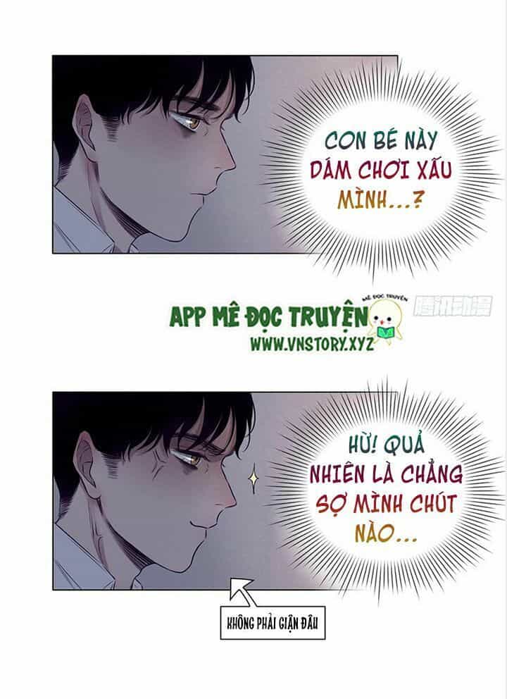 Chuyên Tình Yêu Của Ông Chú Cool Ngầu - Chương 4 - ảnh 7