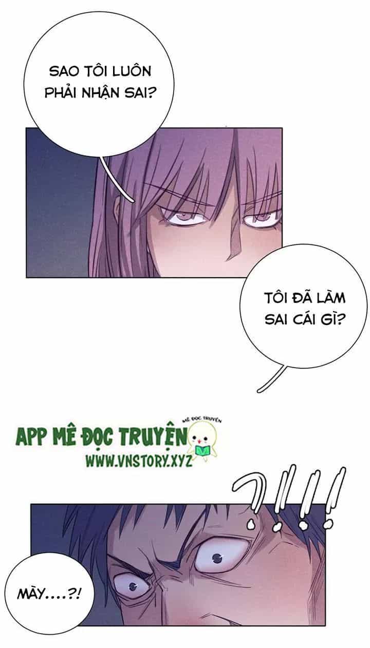 Chuyên Tình Yêu Của Ông Chú Cool Ngầu - Chương 39 - ảnh 15