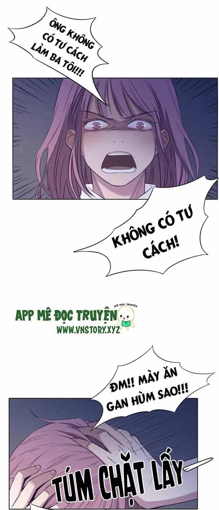 Chuyên Tình Yêu Của Ông Chú Cool Ngầu - Chương 39 - ảnh 17