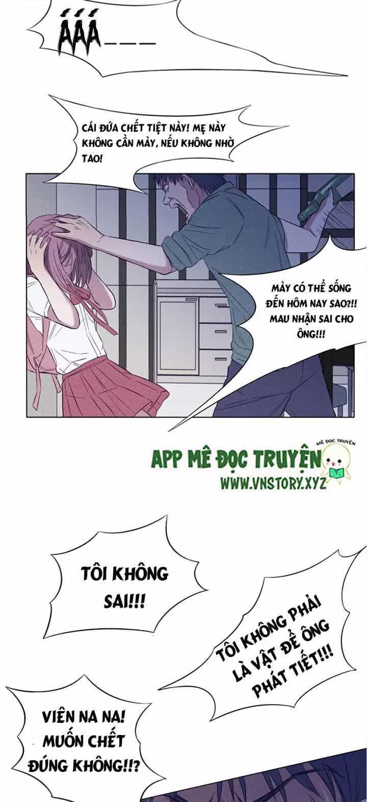 Chuyên Tình Yêu Của Ông Chú Cool Ngầu - Chương 39 - ảnh 18