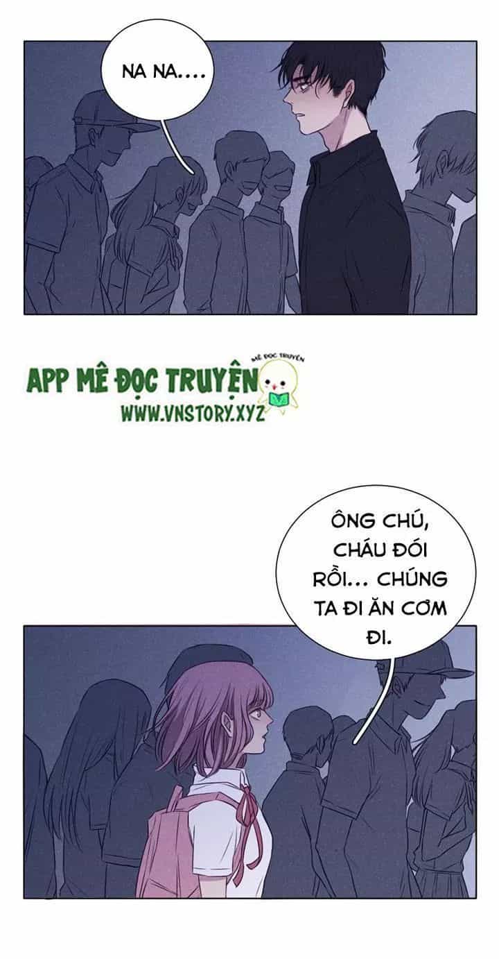 Chuyên Tình Yêu Của Ông Chú Cool Ngầu - Chương 39 - ảnh 2