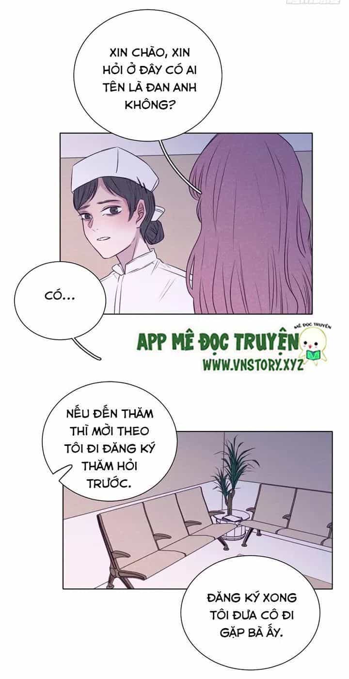 Chuyên Tình Yêu Của Ông Chú Cool Ngầu - Chương 40 - ảnh 14
