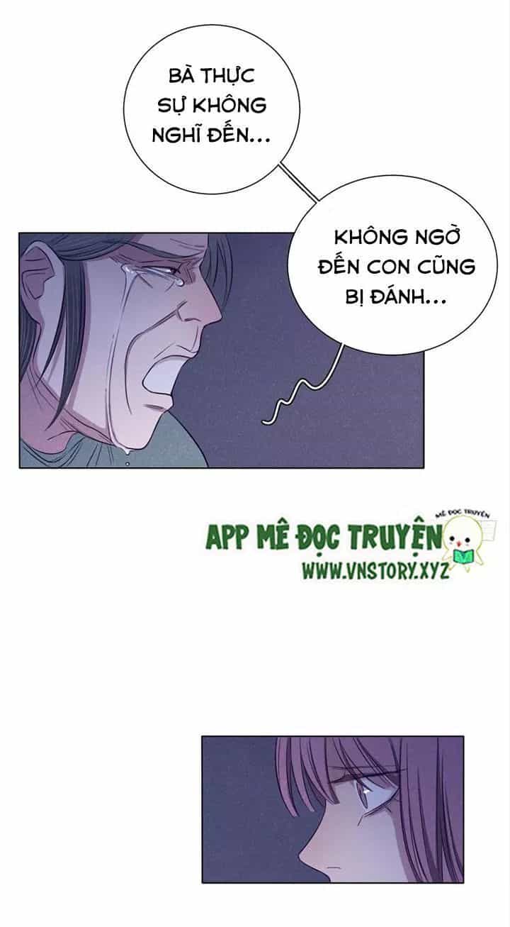 Chuyên Tình Yêu Của Ông Chú Cool Ngầu - Chương 41 - ảnh 11