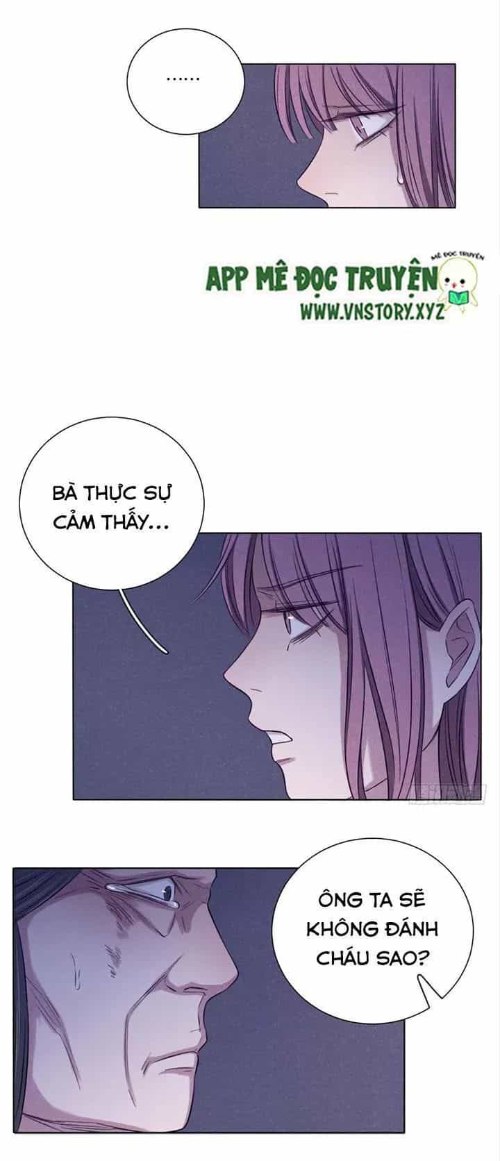 Chuyên Tình Yêu Của Ông Chú Cool Ngầu - Chương 41 - ảnh 12