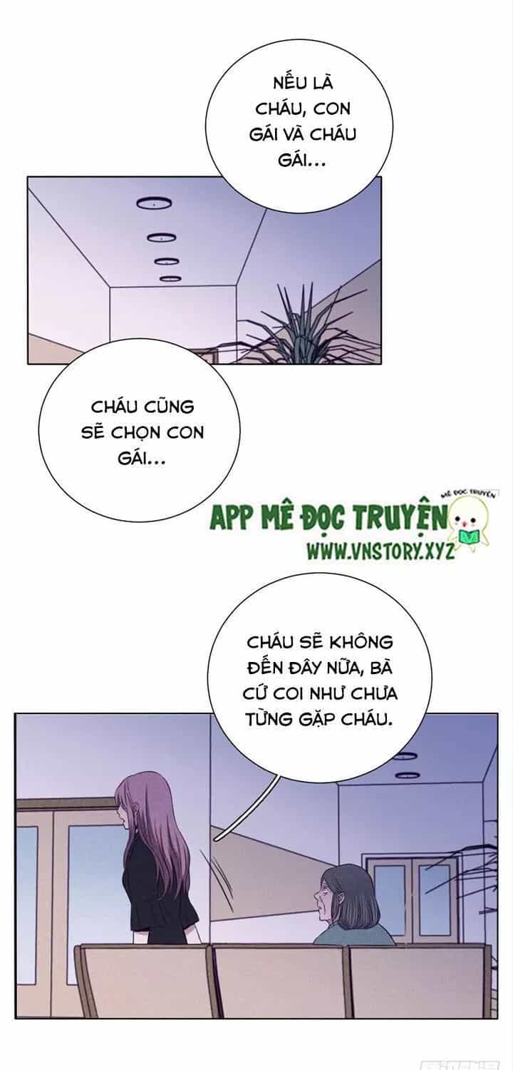 Chuyên Tình Yêu Của Ông Chú Cool Ngầu - Chương 41 - ảnh 14