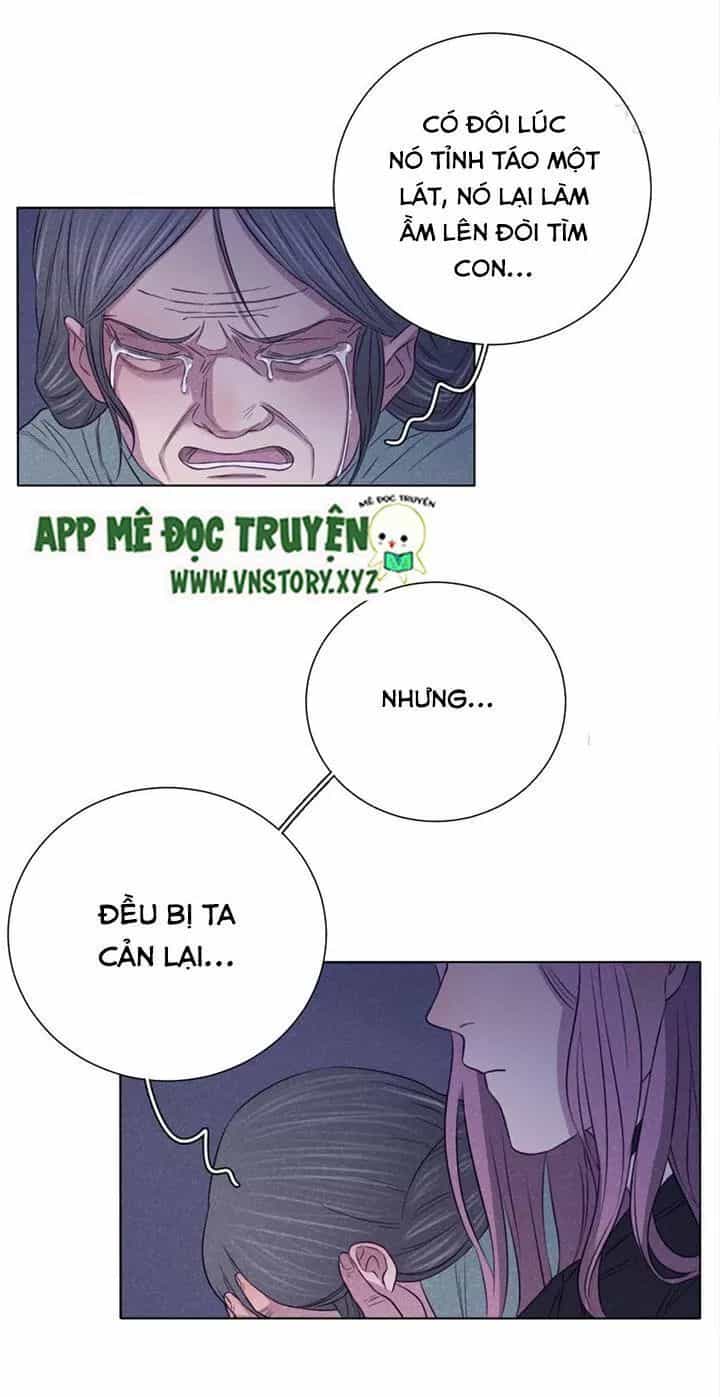 Chuyên Tình Yêu Của Ông Chú Cool Ngầu - Chương 41 - ảnh 8