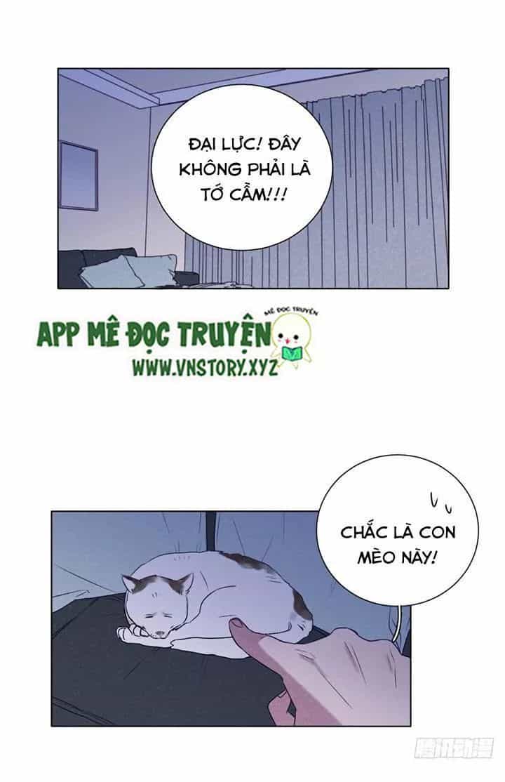 Chuyên Tình Yêu Của Ông Chú Cool Ngầu - Chương 43 - ảnh 23