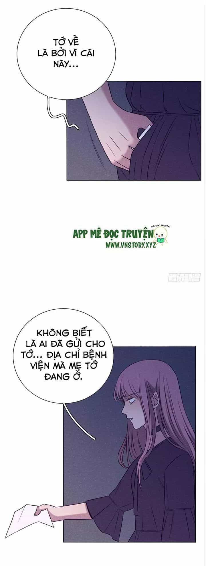 Chuyên Tình Yêu Của Ông Chú Cool Ngầu - Chương 44 - ảnh 4