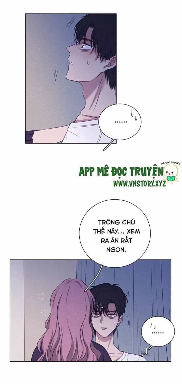 Chuyên Tình Yêu Của Ông Chú Cool Ngầu - Chương 45 - ảnh 21