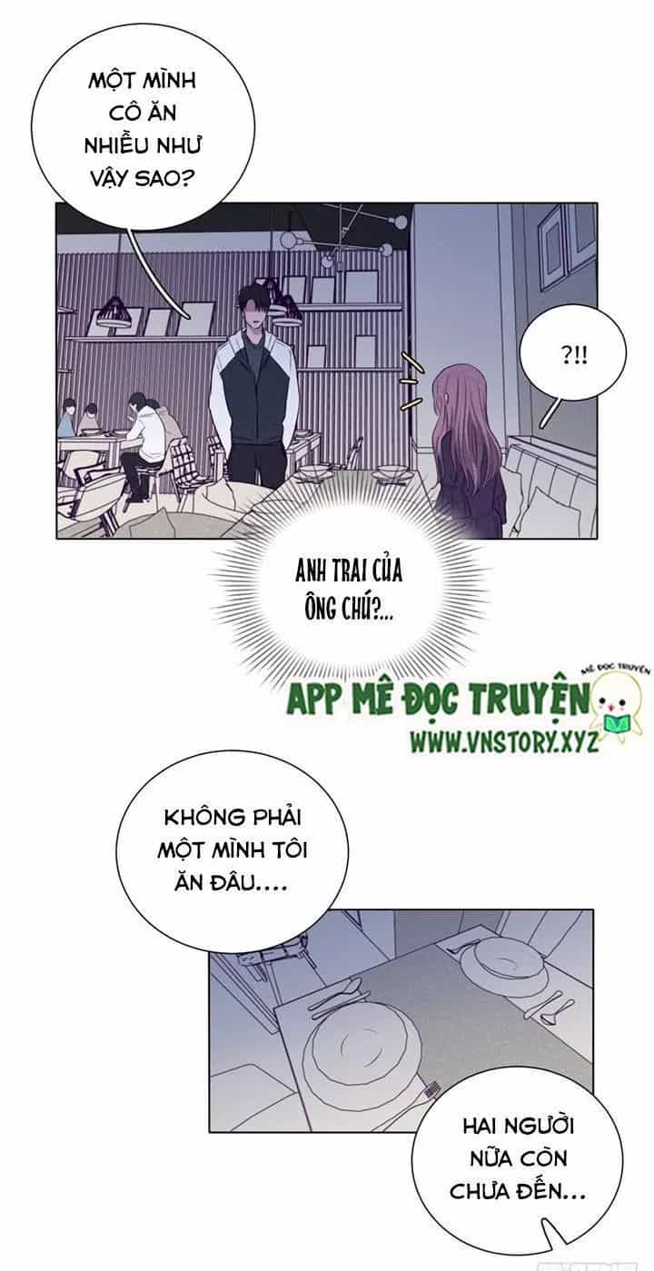 Chuyên Tình Yêu Của Ông Chú Cool Ngầu - Chương 45 - ảnh 8