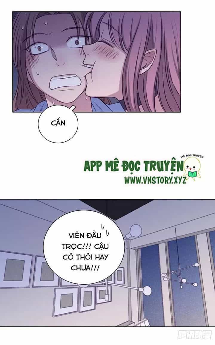 Chuyên Tình Yêu Của Ông Chú Cool Ngầu - Chương 46 - ảnh 11