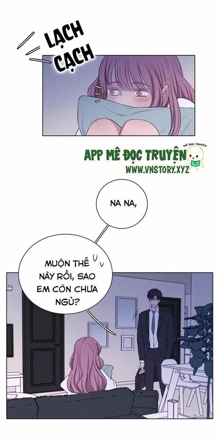 Chuyên Tình Yêu Của Ông Chú Cool Ngầu - Chương 47 - ảnh 19