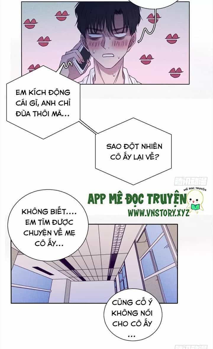 Chuyên Tình Yêu Của Ông Chú Cool Ngầu - Chương 47 - ảnh 7