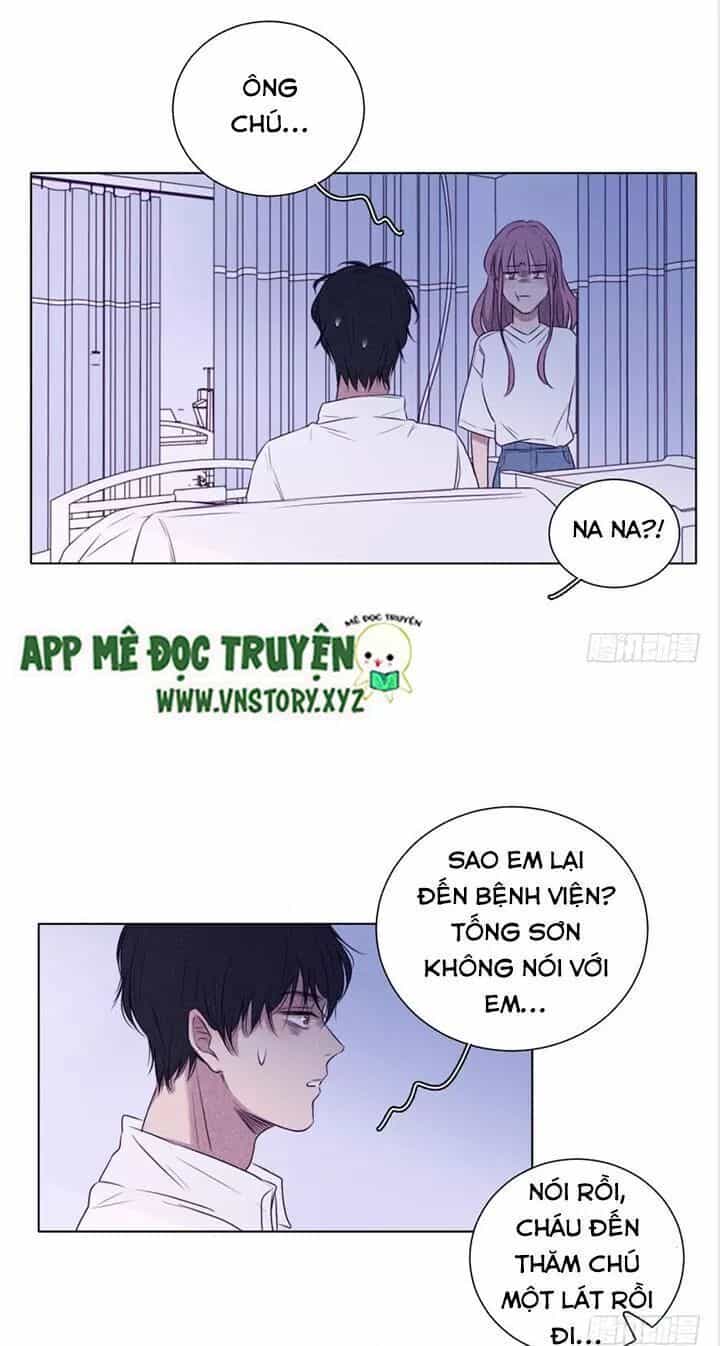 Chuyên Tình Yêu Của Ông Chú Cool Ngầu - Chương 49 - ảnh 13