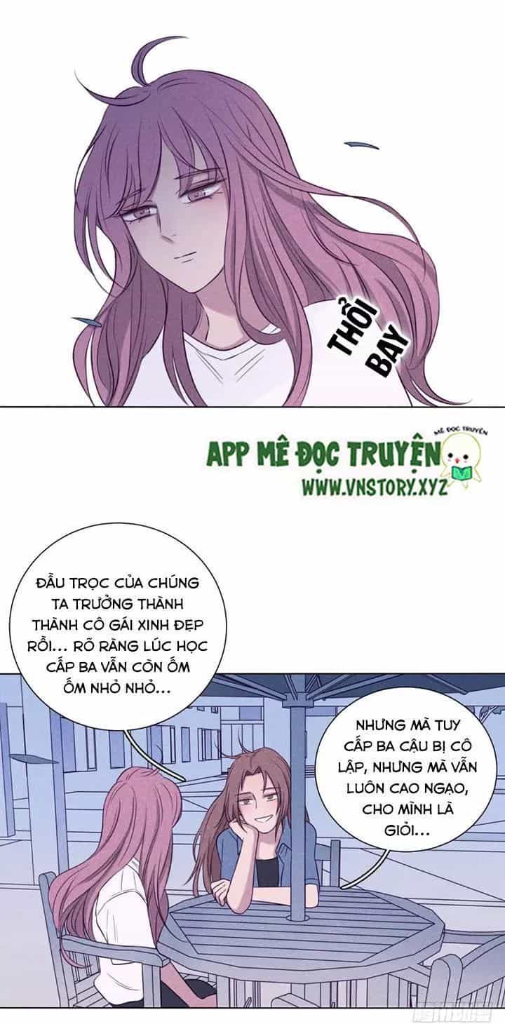 Chuyên Tình Yêu Của Ông Chú Cool Ngầu - Chương 52 - ảnh 11