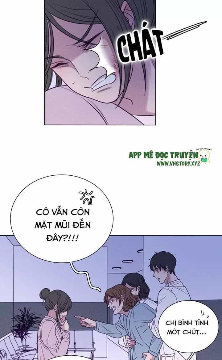 Chuyên Tình Yêu Của Ông Chú Cool Ngầu - Chương 53 - ảnh 20