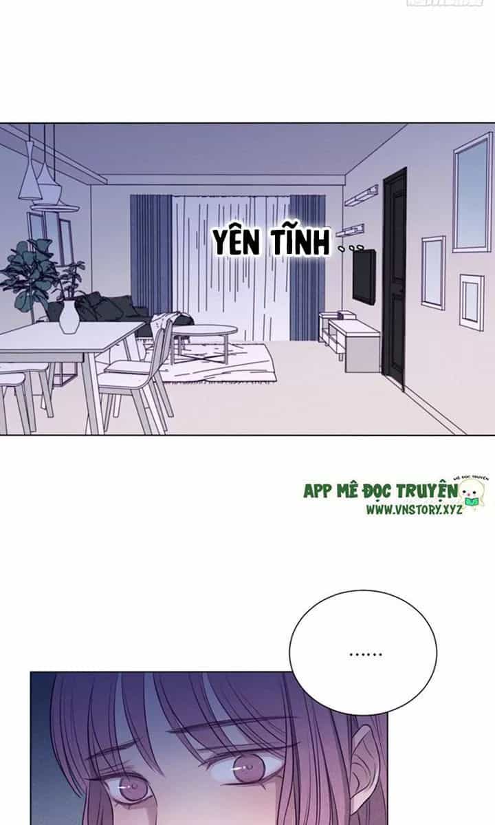 Chuyên Tình Yêu Của Ông Chú Cool Ngầu - Chương 53 - ảnh 33