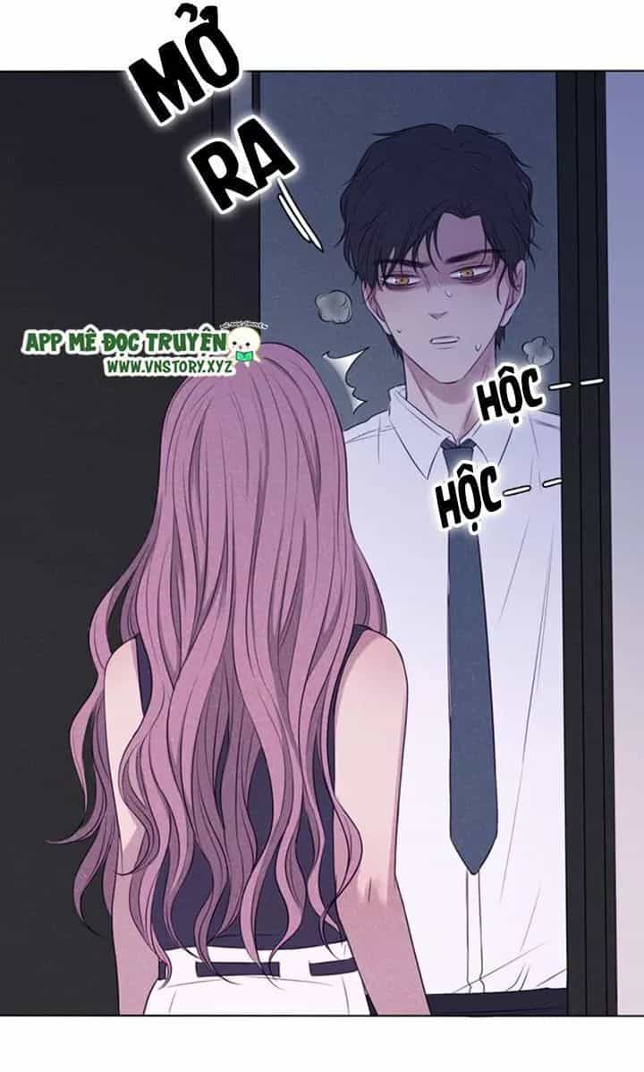 Chuyên Tình Yêu Của Ông Chú Cool Ngầu - Chương 53 - ảnh 35