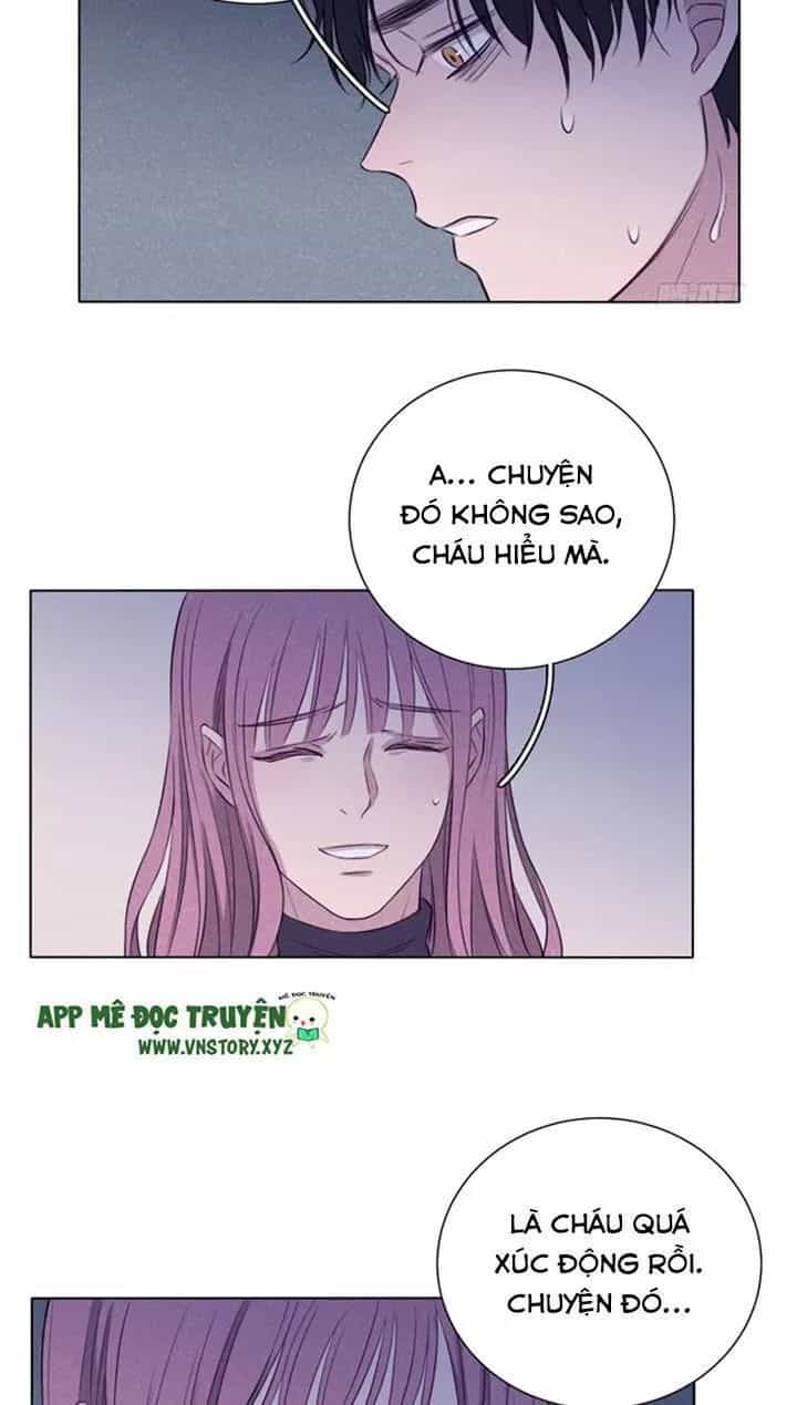 Chuyên Tình Yêu Của Ông Chú Cool Ngầu - Chương 53 - ảnh 37