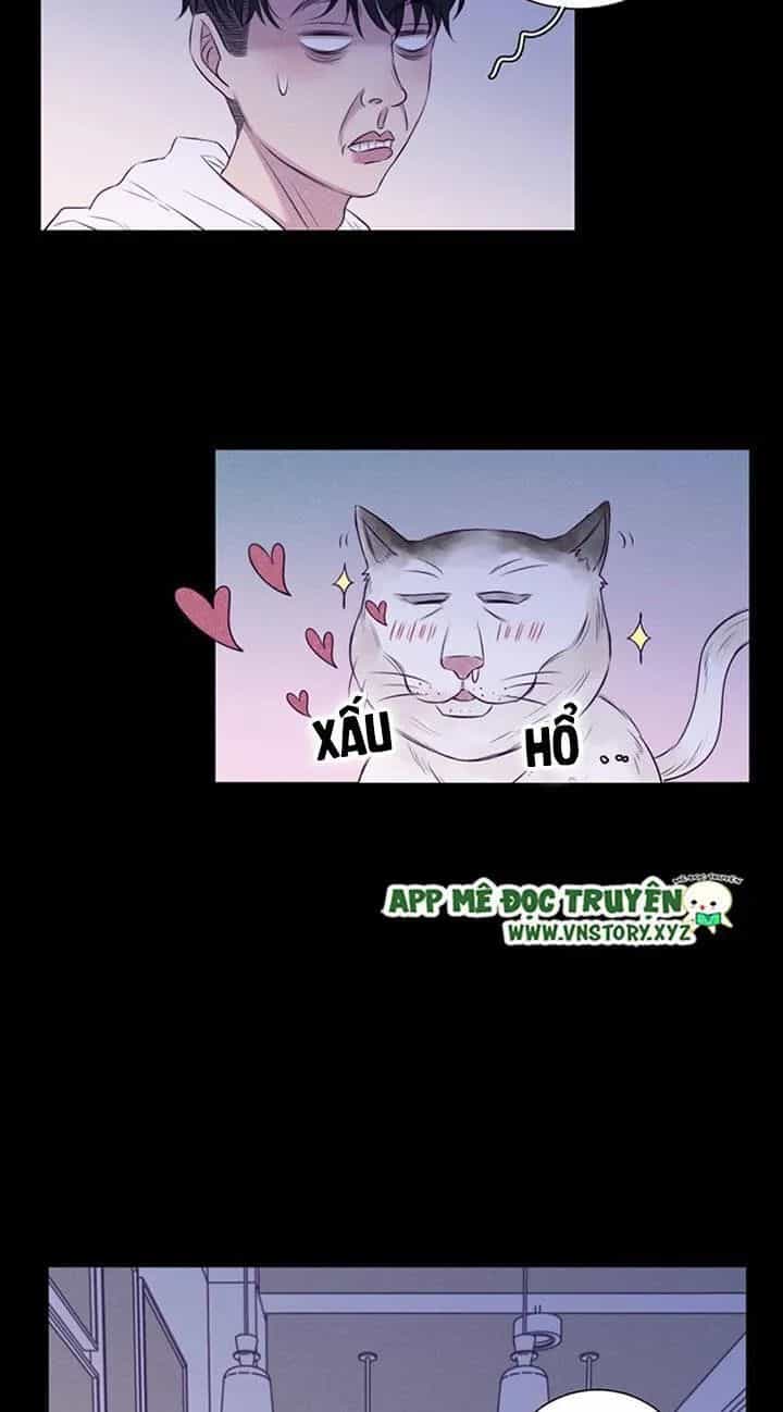 Chuyên Tình Yêu Của Ông Chú Cool Ngầu - Chương 54 - ảnh 7