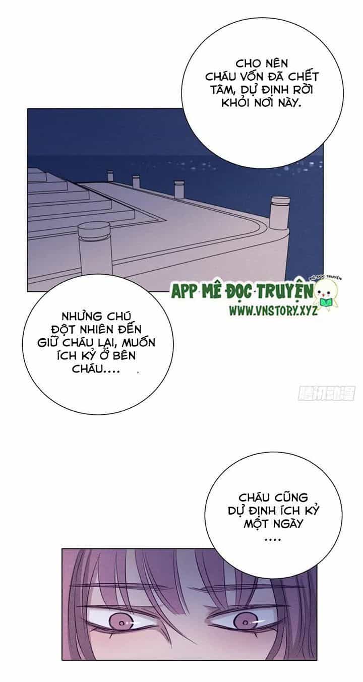 Chuyên Tình Yêu Của Ông Chú Cool Ngầu - Chương 55 - ảnh 30