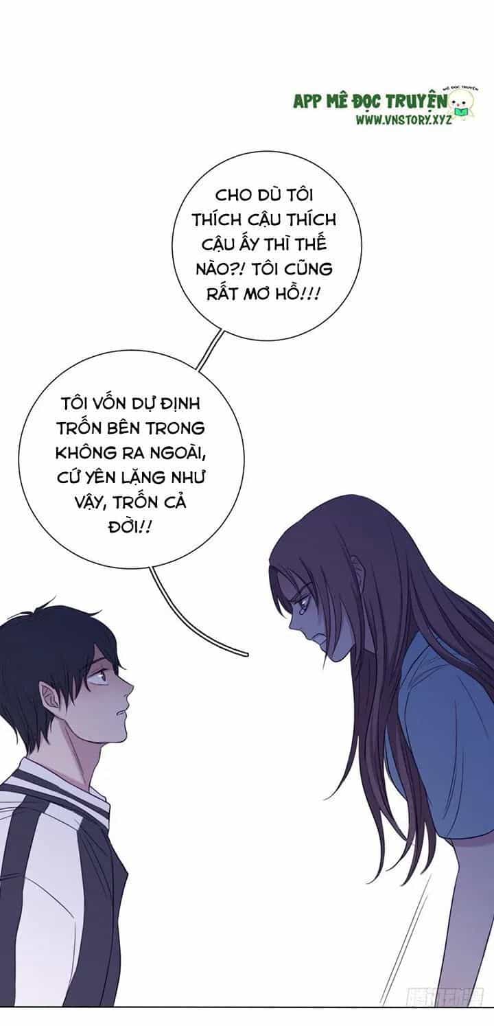 Chuyên Tình Yêu Của Ông Chú Cool Ngầu - Chương 56 - ảnh 13
