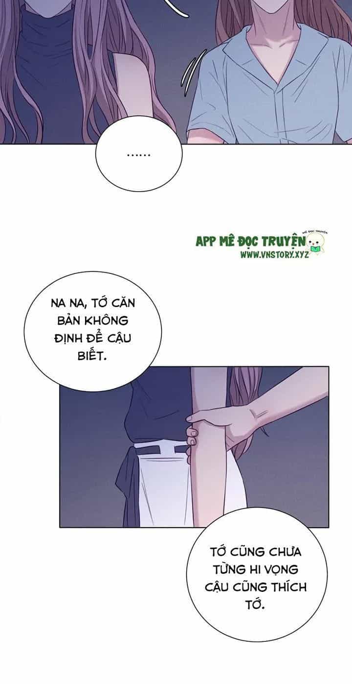 Chuyên Tình Yêu Của Ông Chú Cool Ngầu - Chương 56 - ảnh 19