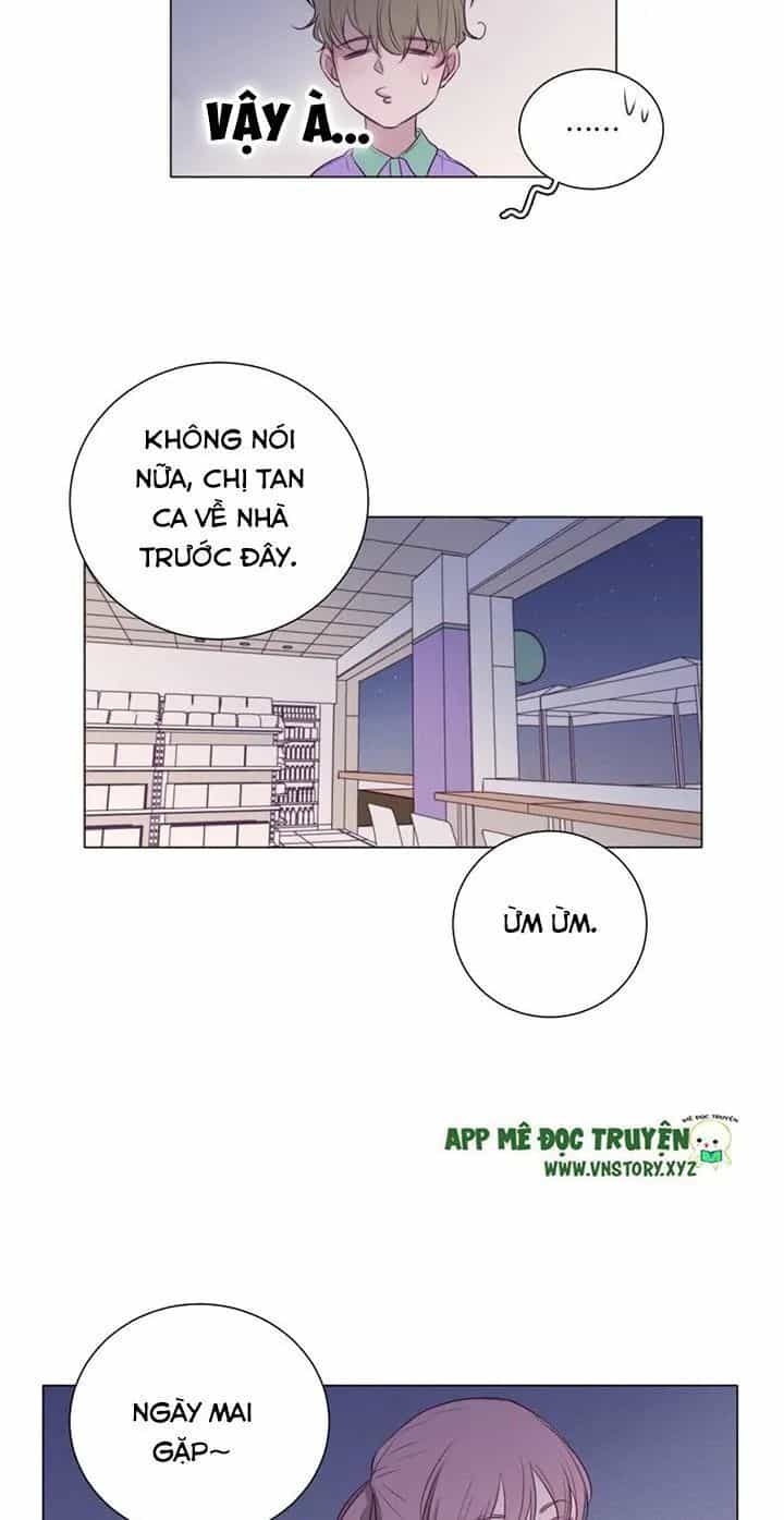 Chuyên Tình Yêu Của Ông Chú Cool Ngầu - Chương 56 - ảnh 29