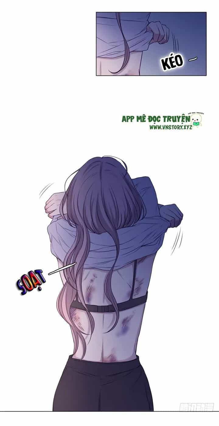 Chuyên Tình Yêu Của Ông Chú Cool Ngầu - Chương 56 - ảnh 35