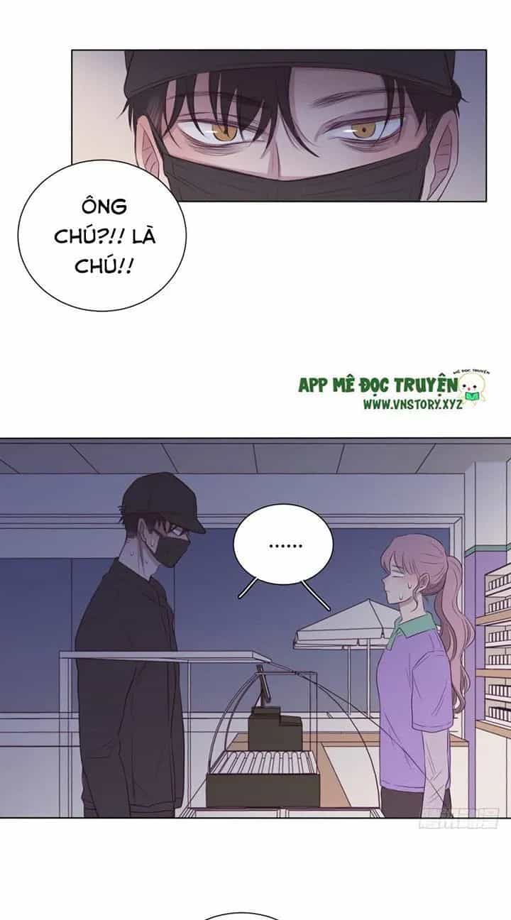 Chuyên Tình Yêu Của Ông Chú Cool Ngầu - Chương 57 - ảnh 31