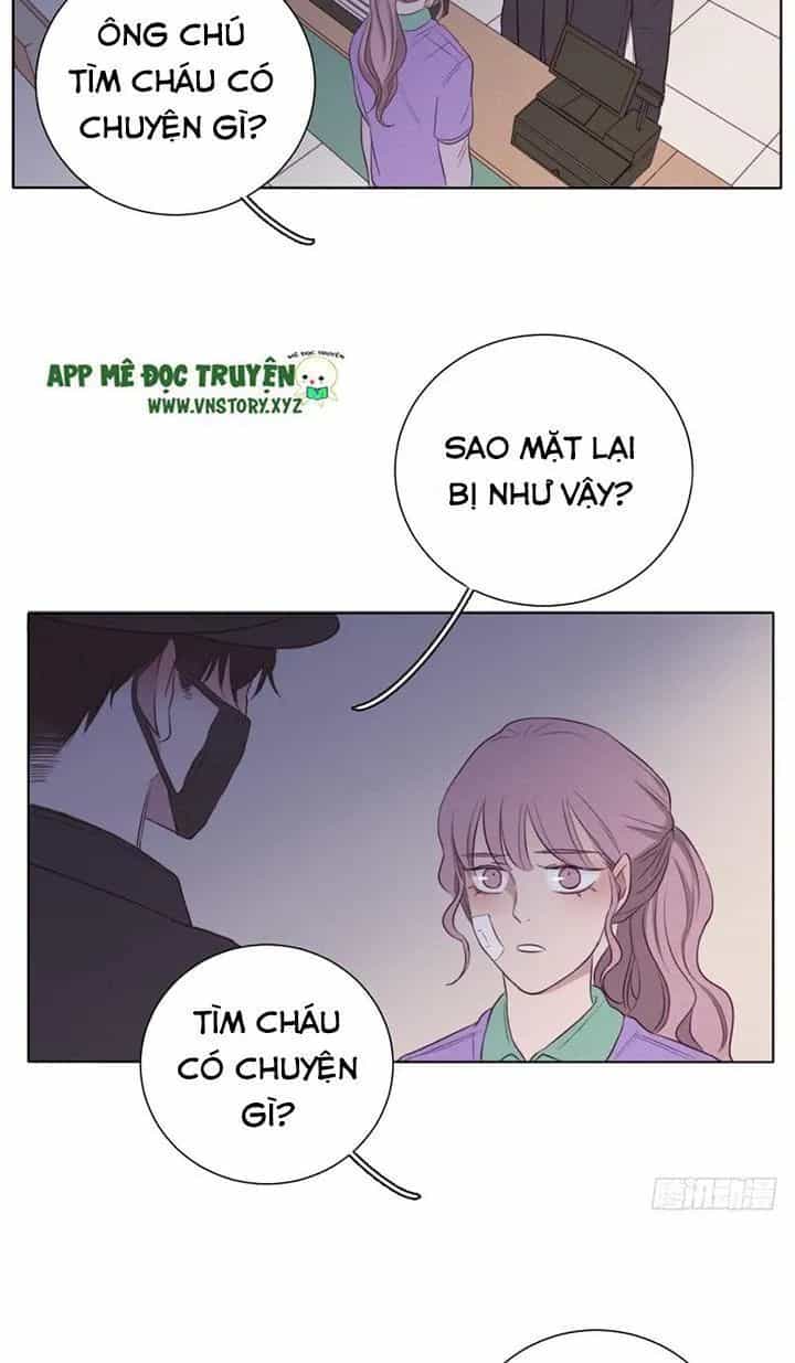 Chuyên Tình Yêu Của Ông Chú Cool Ngầu - Chương 57 - ảnh 33