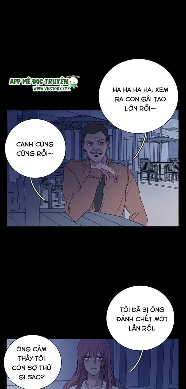 Chuyên Tình Yêu Của Ông Chú Cool Ngầu - Chương 57 - ảnh 5