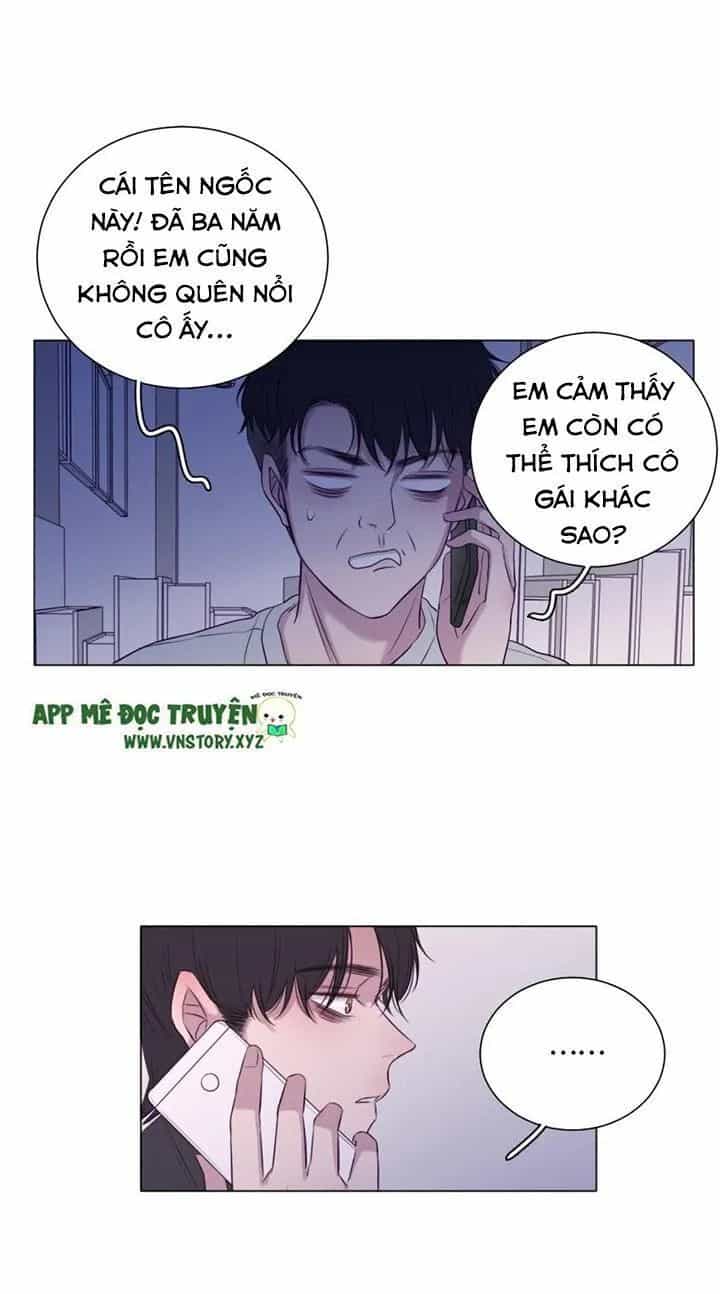 Chuyên Tình Yêu Của Ông Chú Cool Ngầu - Chương 58 - ảnh 14
