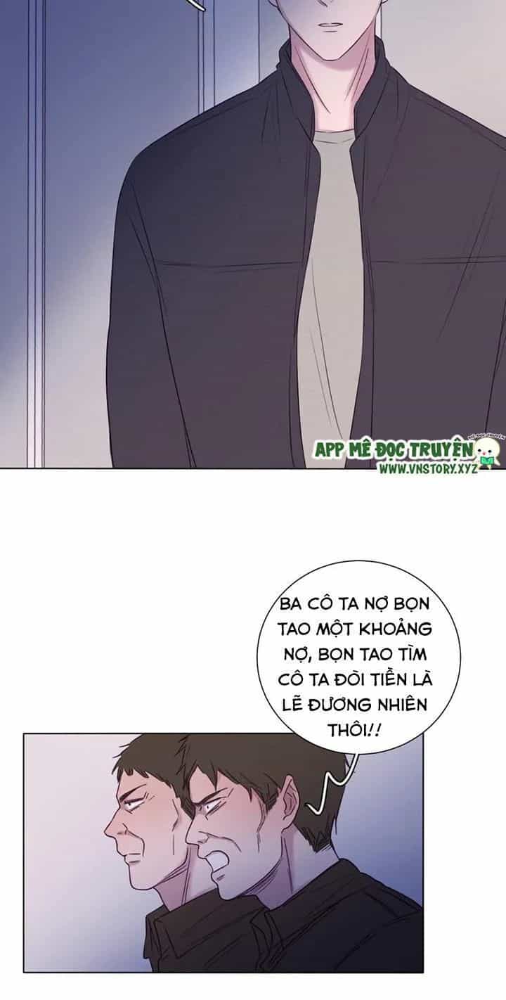 Chuyên Tình Yêu Của Ông Chú Cool Ngầu - Chương 58 - ảnh 25
