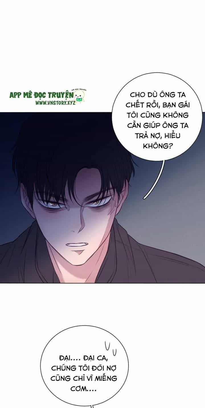 Chuyên Tình Yêu Của Ông Chú Cool Ngầu - Chương 58 - ảnh 28