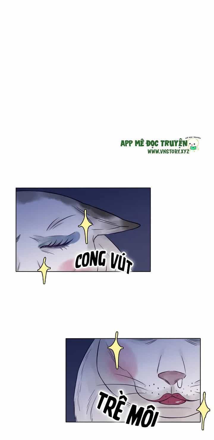 Chuyên Tình Yêu Của Ông Chú Cool Ngầu - Chương 58 - ảnh 33