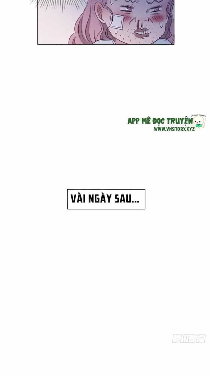 Chuyên Tình Yêu Của Ông Chú Cool Ngầu - Chương 59 - ảnh 12