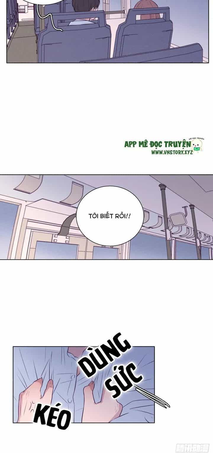 Chuyên Tình Yêu Của Ông Chú Cool Ngầu - Chương 60 - ảnh 21