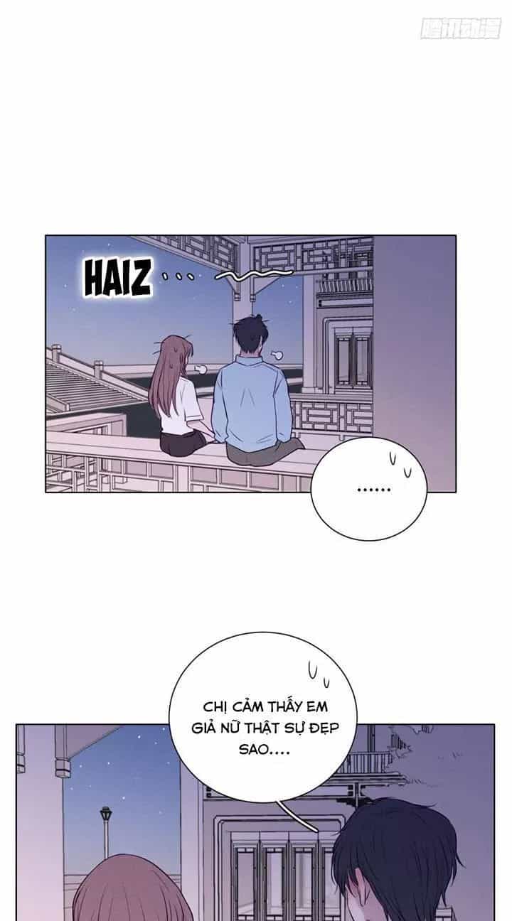 Chuyên Tình Yêu Của Ông Chú Cool Ngầu - Chương 61 - ảnh 14
