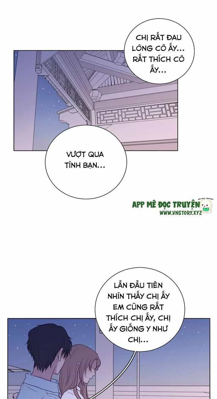 Chuyên Tình Yêu Của Ông Chú Cool Ngầu - Chương 61 - ảnh 19