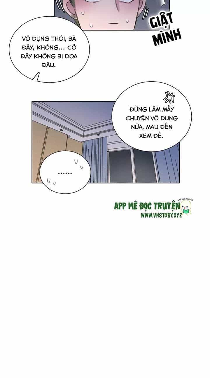 Chuyên Tình Yêu Của Ông Chú Cool Ngầu - Chương 62 - ảnh 9