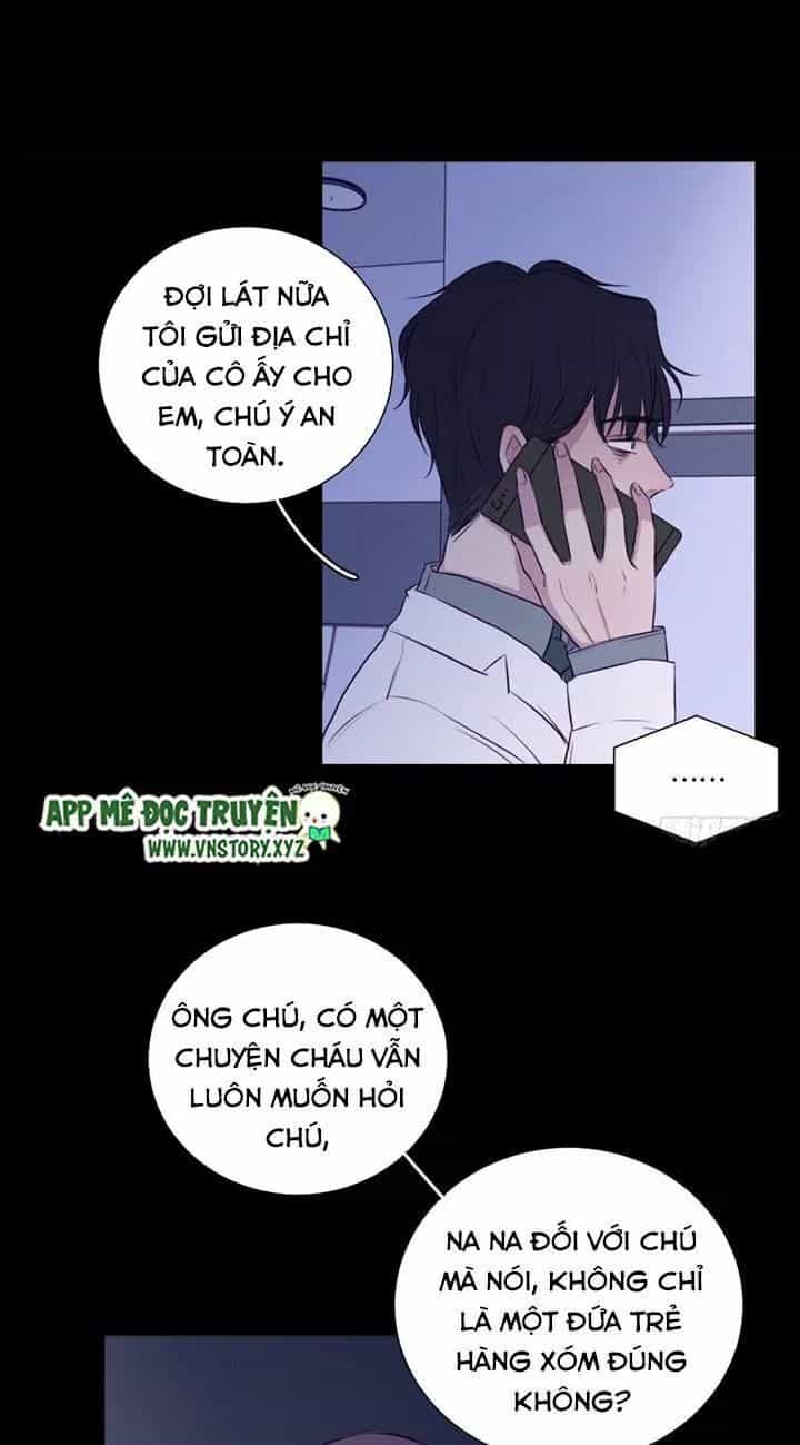Chuyên Tình Yêu Của Ông Chú Cool Ngầu - Chương 63 - ảnh 23
