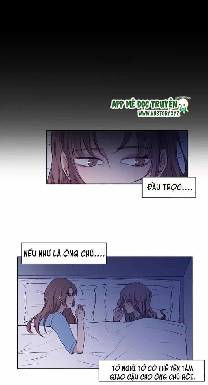 Chuyên Tình Yêu Của Ông Chú Cool Ngầu - Chương 63 - ảnh 26