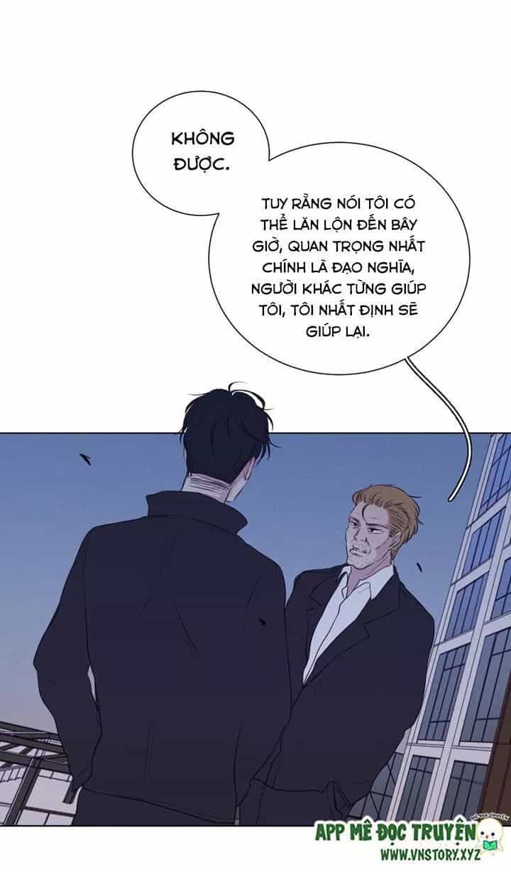 Chuyên Tình Yêu Của Ông Chú Cool Ngầu - Chương 63 - ảnh 28