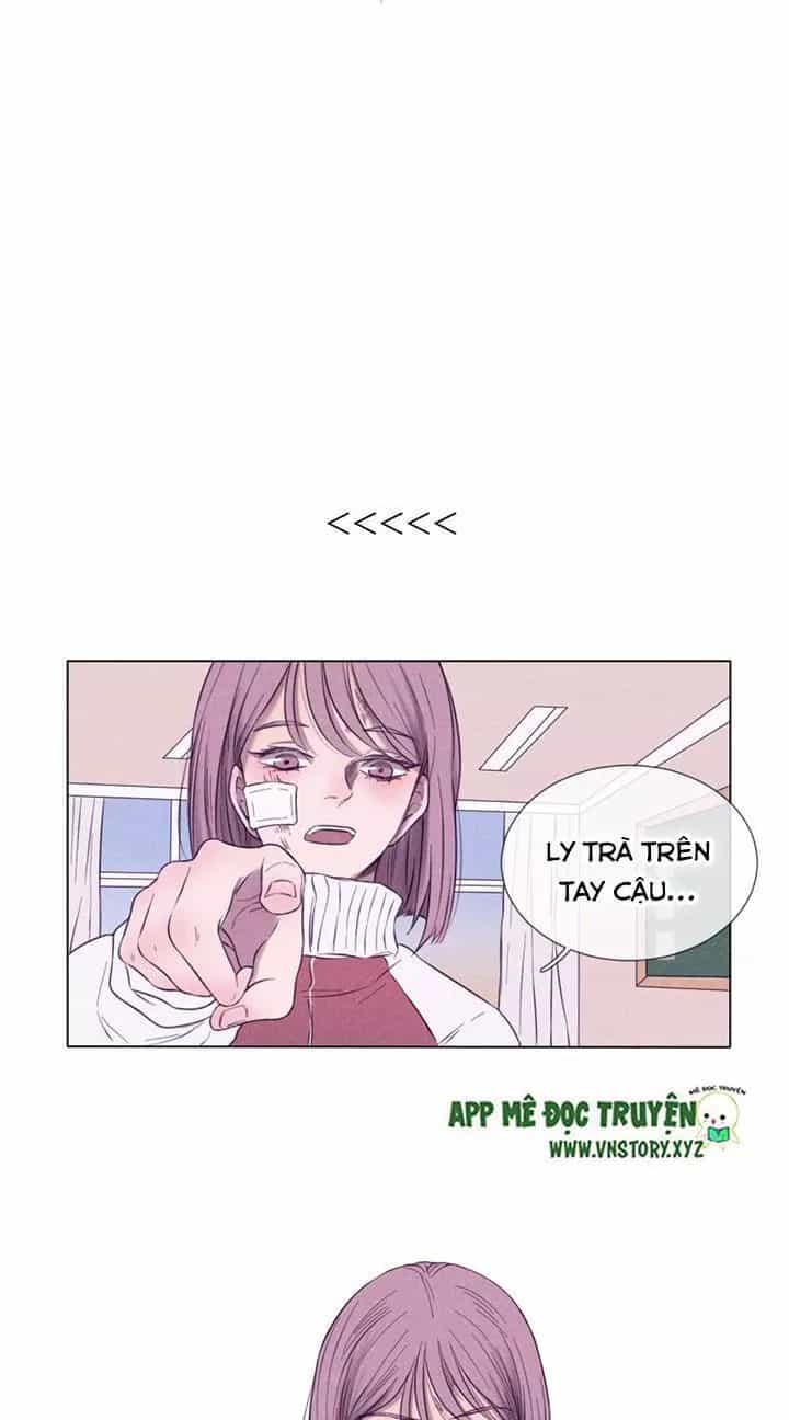 Chuyên Tình Yêu Của Ông Chú Cool Ngầu - Chương 63 - ảnh 9