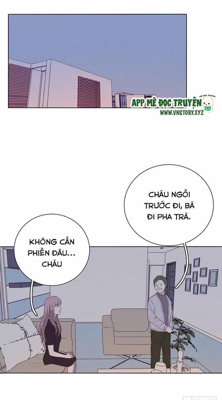 Chuyên Tình Yêu Của Ông Chú Cool Ngầu - Chương 64 - ảnh 11