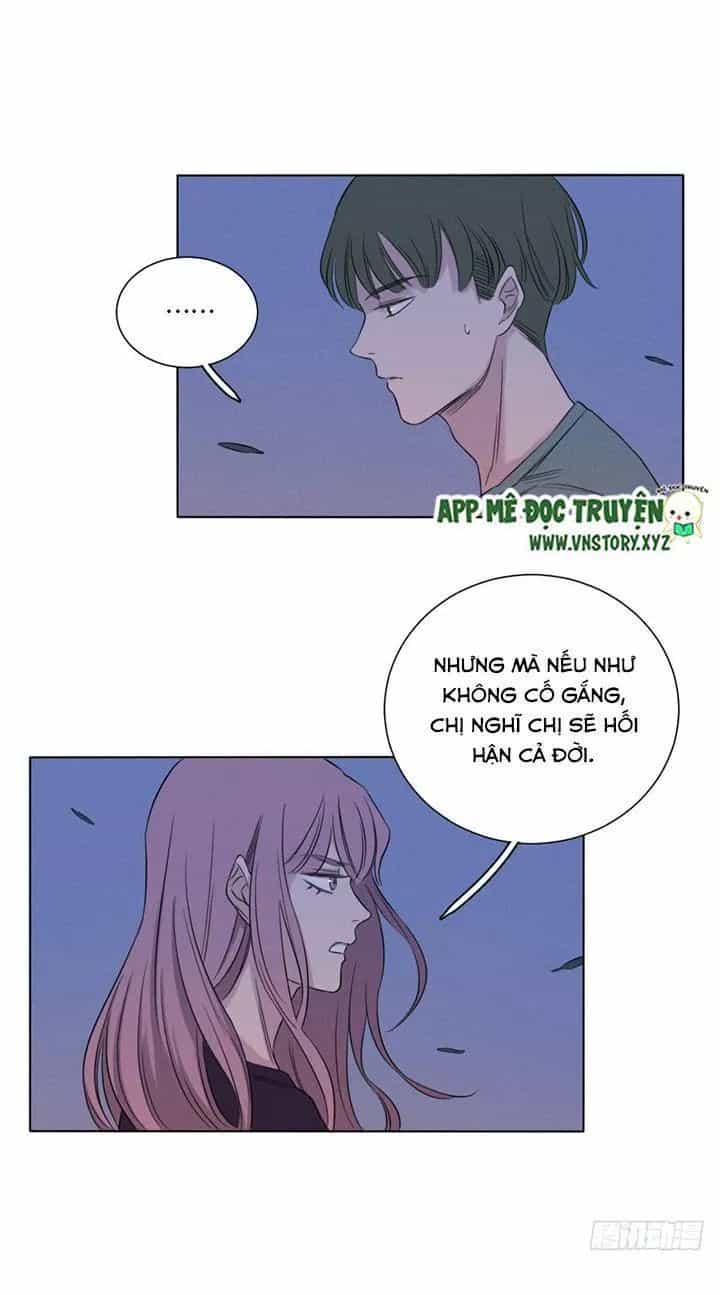 Chuyên Tình Yêu Của Ông Chú Cool Ngầu - Chương 64 - ảnh 21