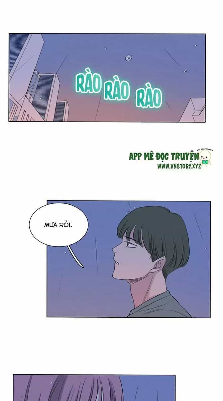 Chuyên Tình Yêu Của Ông Chú Cool Ngầu - Chương 64 - ảnh 22
