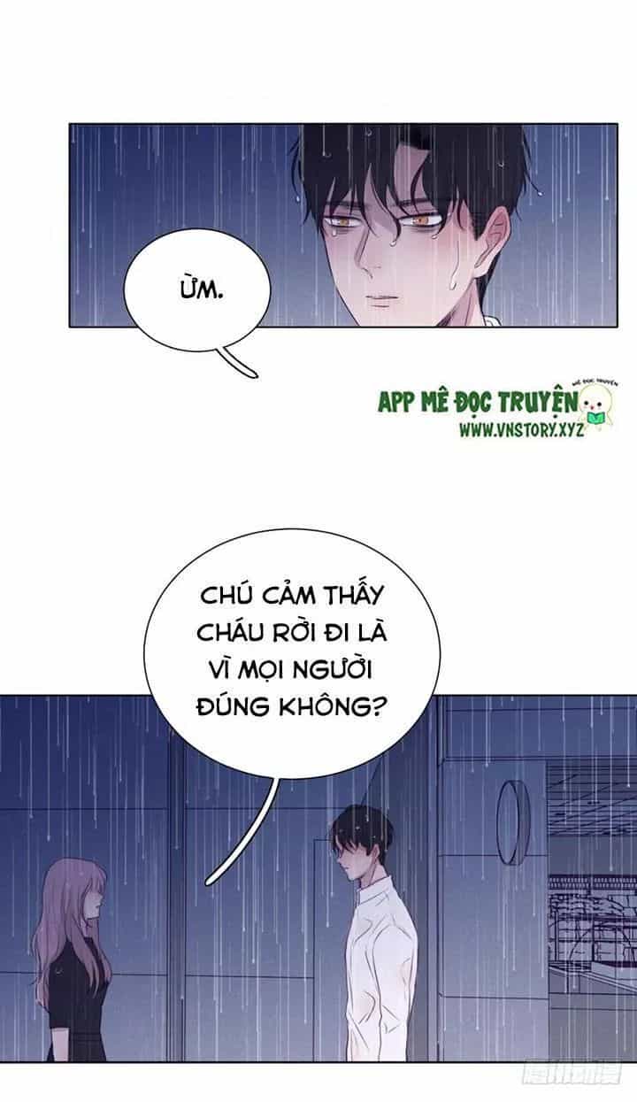 Chuyên Tình Yêu Của Ông Chú Cool Ngầu - Chương 64 - ảnh 27